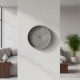 Wall Clock	